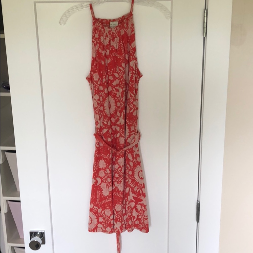Lucky Brand dress